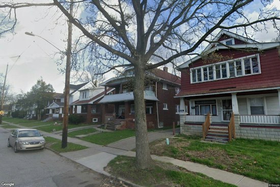 Cleveland Man, 33, Dies After Forest Avenue Shooting, Woman In Custody