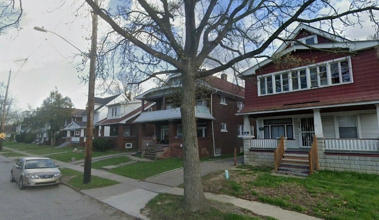 Cleveland Man, 33, Dies After Forest Avenue Shooting, Woman In Custody