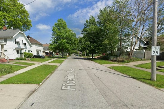 Cleveland Man, 33, Shot Dead in West Boulevard, Police Still Seek Answers