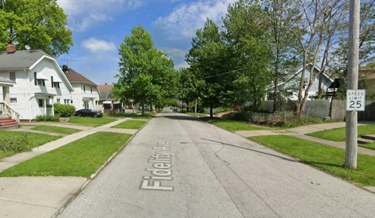 Cleveland Man, 33, Shot Dead in West Boulevard, Police Still Seek Answers