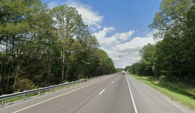 Cleveland Man, 37, Killed in Chain-Reaction Crash in Elk Township Work Zone