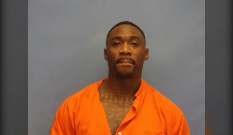 Cleveland Man Gets Six to Nine Years After Willoughby Traffic Stop Turns Up More Than 27 Grams of Cocaine