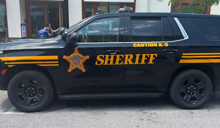 Cleveland Man Wanted on Rape Charges Already Tied to 2011 Gunpoint Robberies