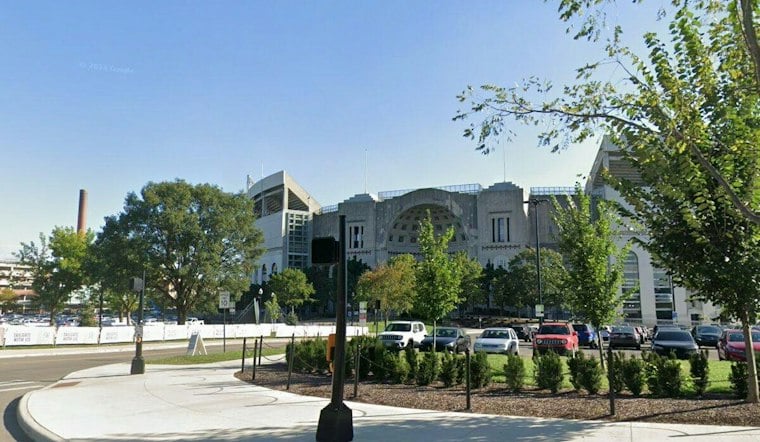 Cleveland Mayor Justin Bibb Brings Taxpayer-Funded Security to Ohio State Game