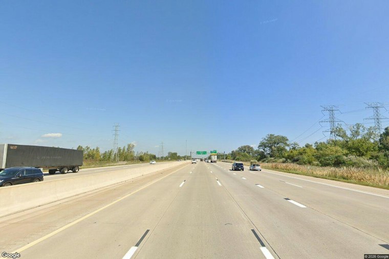 Cleveland Motorcyclist, 53, Dies After Hitting Semi-Truck on I-75 in Monroe County