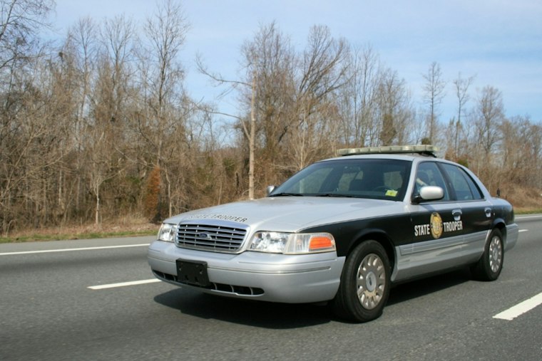 Cleveland, N.C. Man Dies in Winthrow Creek Road Crash, County's Second Biker Death in 11 Hours