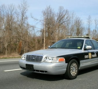 Cleveland, N.C. Man Dies in Winthrow Creek Road Crash, County's Second Biker Death in 11 Hours
