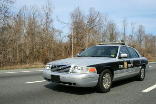 Cleveland, N.C. Man Dies in Winthrow Creek Road Crash, County's Second Biker Death in 11 Hours