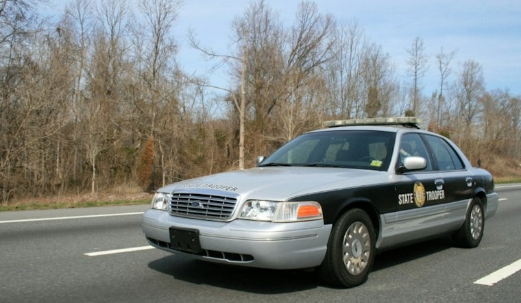 Cleveland, N.C. Man Dies in Winthrow Creek Road Crash, County's Second Biker Death in 11 Hours