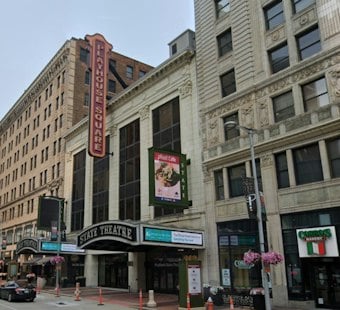 Cleveland Play House Revives Coward's Private Lives With Five-Actor Cast