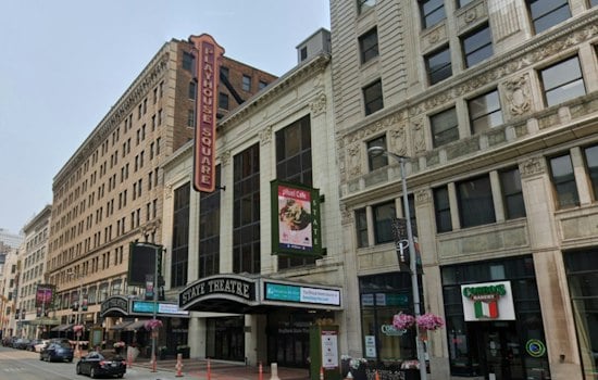 Cleveland Play House Revives Coward's Private Lives With Five-Actor Cast