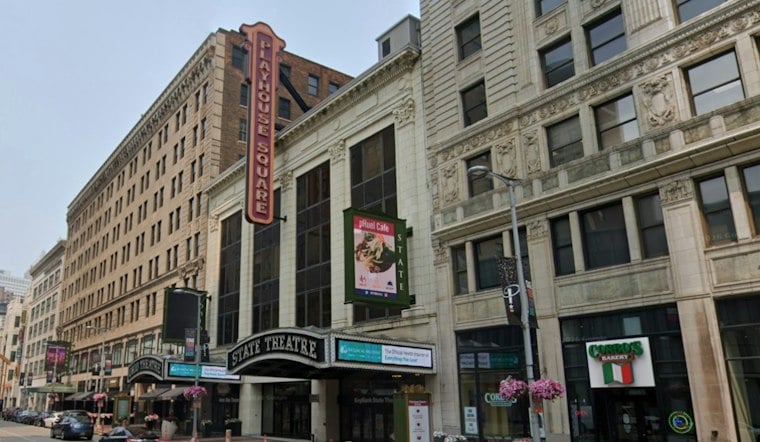 Cleveland Play House Revives Coward's Private Lives With Five-Actor Cast