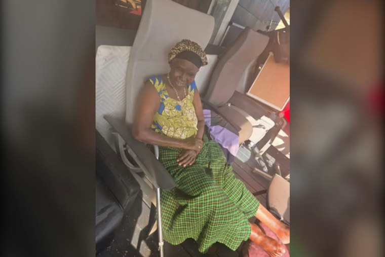 Cleveland Police Search for 74-Year-Old Woman With Dementia Missing Since Sunday
