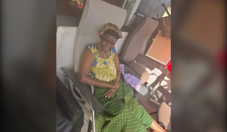 Cleveland Police Search for 74-Year-Old Woman With Dementia Missing Since Sunday