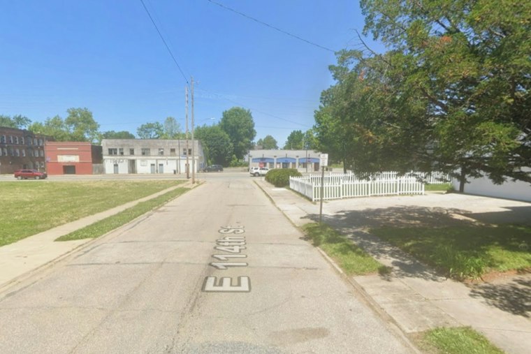 Cleveland Police Search for Missing 13-Year-Old Daiyan White