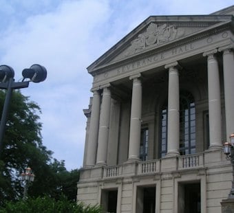 Cleveland Pops Marks 30 Years With Motown, Tina Turner and NASA Visuals