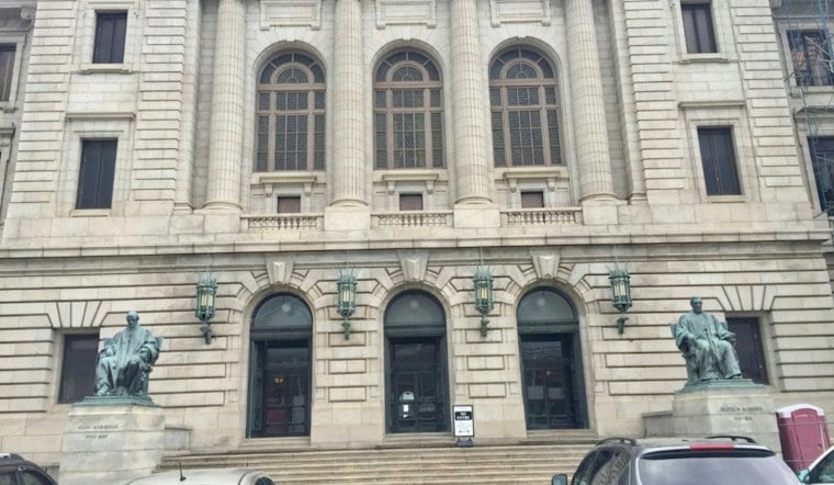 Cleveland Prosecutors Reindict Second Man After Juror's Texts Blew Up Murder Trial