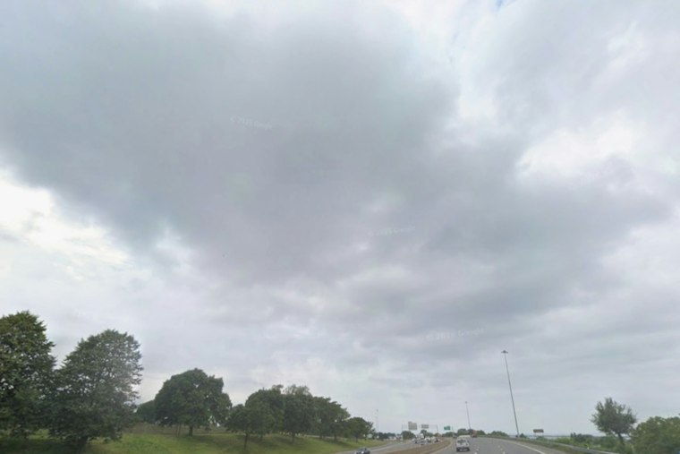 Cleveland Rain Gives Way to Early-Week Warmth Before a Late-Week Chill