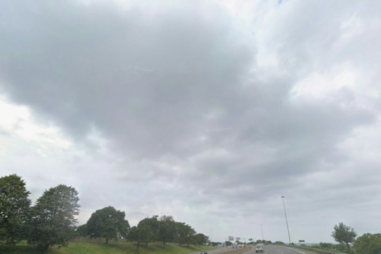 Cleveland Rain Gives Way to Early-Week Warmth Before a Late-Week Chill