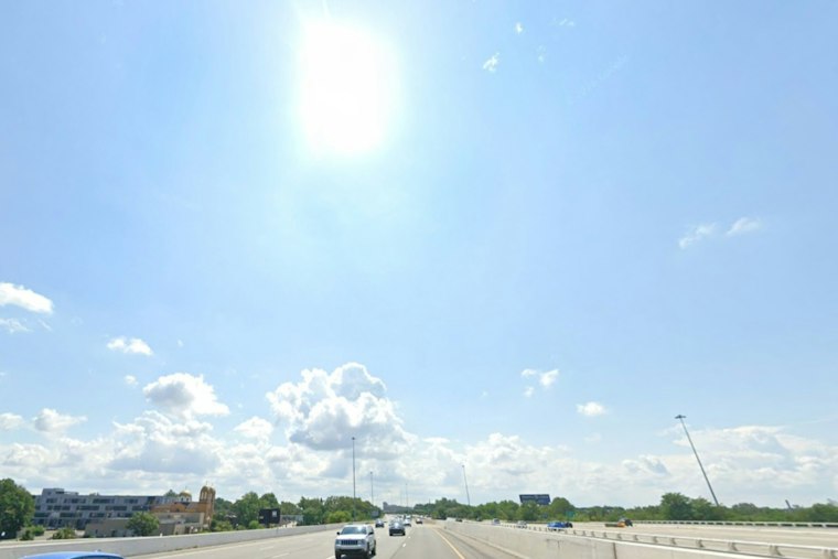 Cleveland Roasts at 84 Before Lake Erie Cold Snap Smacks City