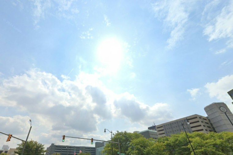Cleveland’s Mild Week Forecast; 70-Degree Frequency Is Unknown