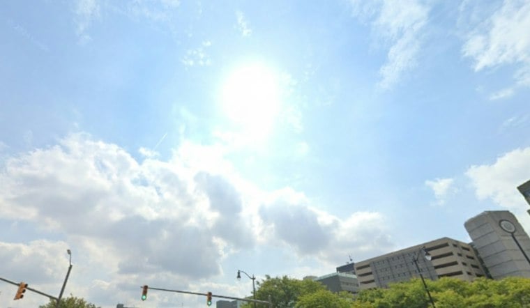 Cleveland’s Mild Week Forecast; 70-Degree Frequency Is Unknown