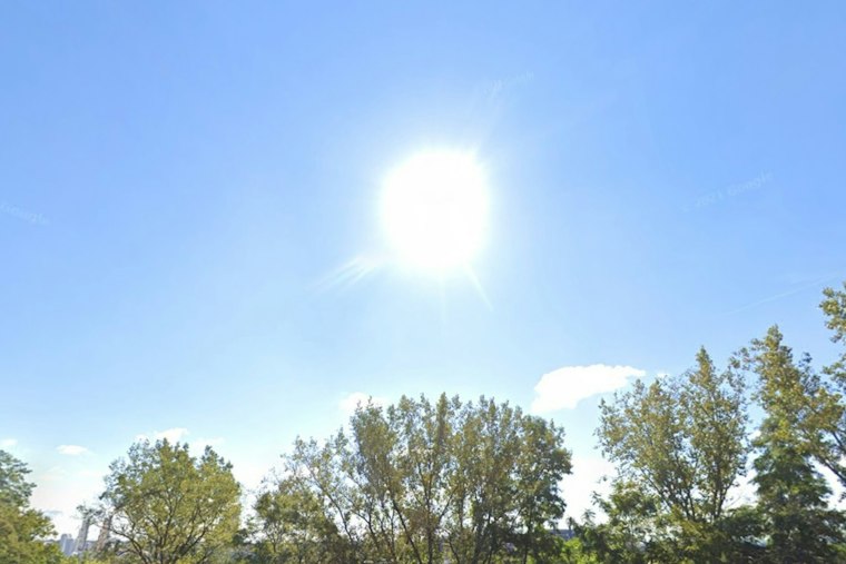 Cleveland Scores Weeklong Sunshine And 60s Temps As Lake Erie Winds Pick Up