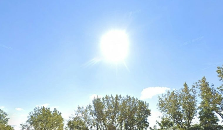 Cleveland Scores Weeklong Sunshine And 60s Temps As Lake Erie Winds Pick Up