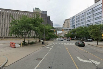 Cleveland Security Guard Who Saved Stranger Now Fights to Walk Again