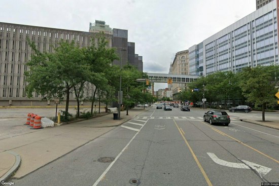 Cleveland Security Guard Who Saved Stranger Now Fights to Walk Again