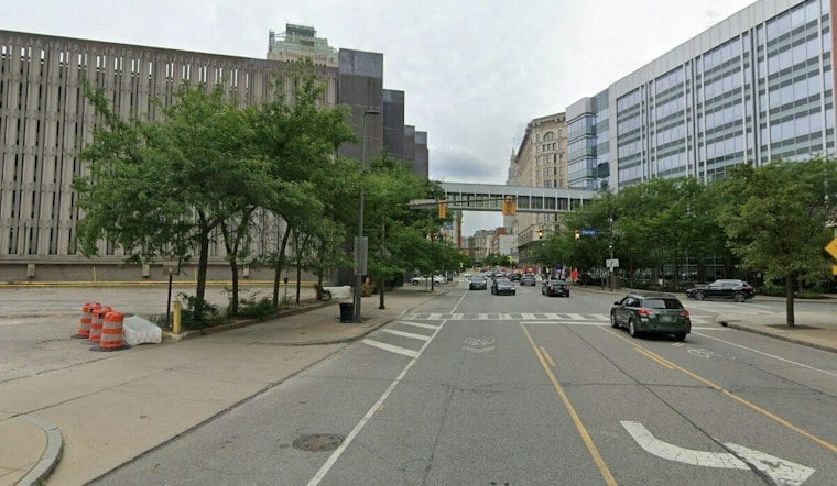Cleveland Security Guard Who Saved Stranger Now Fights to Walk Again