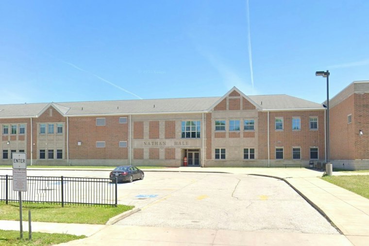 Cleveland Security Officer Charged After Allegedly Slamming Student to Ground