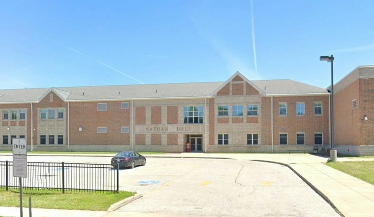 Cleveland Security Officer Charged After Allegedly Slamming Student to Ground