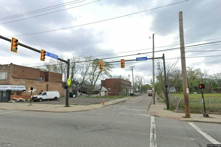 Cleveland Shooting Leaves One Dead, Another Critical Near E. 120th and Miles