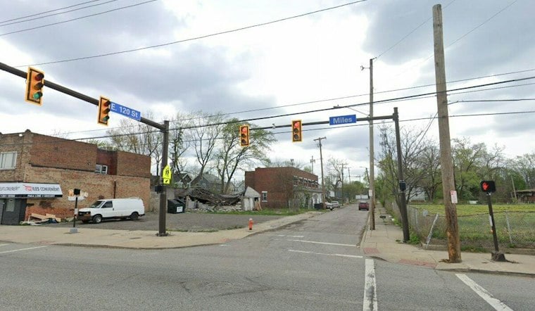 Cleveland Shooting Leaves One Dead, Another Critical Near E. 120th and Miles