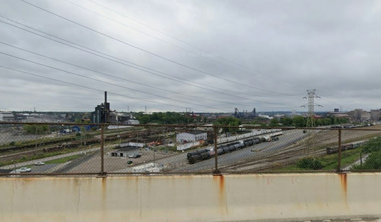 Cleveland Soaked Then Shivered: Howling Winds, Season’s Coldest Blast Friday
