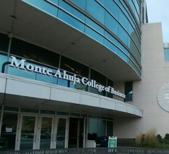 Cleveland State Plans Business School Rename After Ahuja's $10M Gift