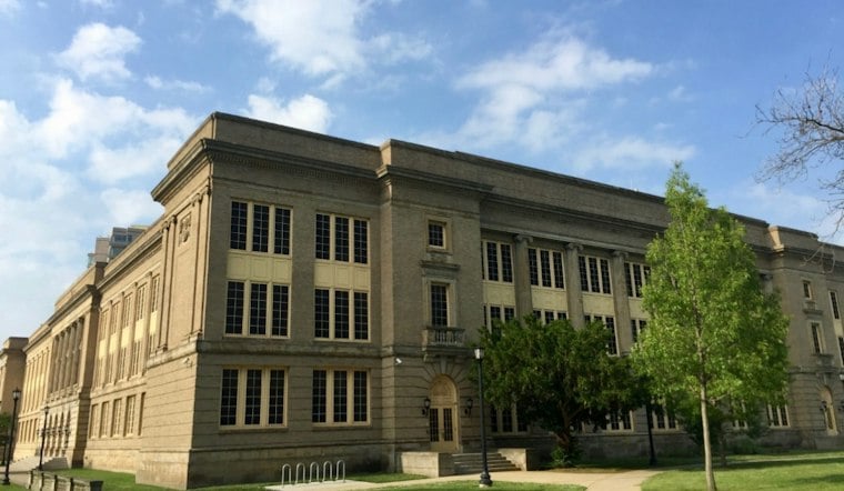 Cleveland Students Push CMSD to Keep Multiple Valedictorians at Merged Schools
