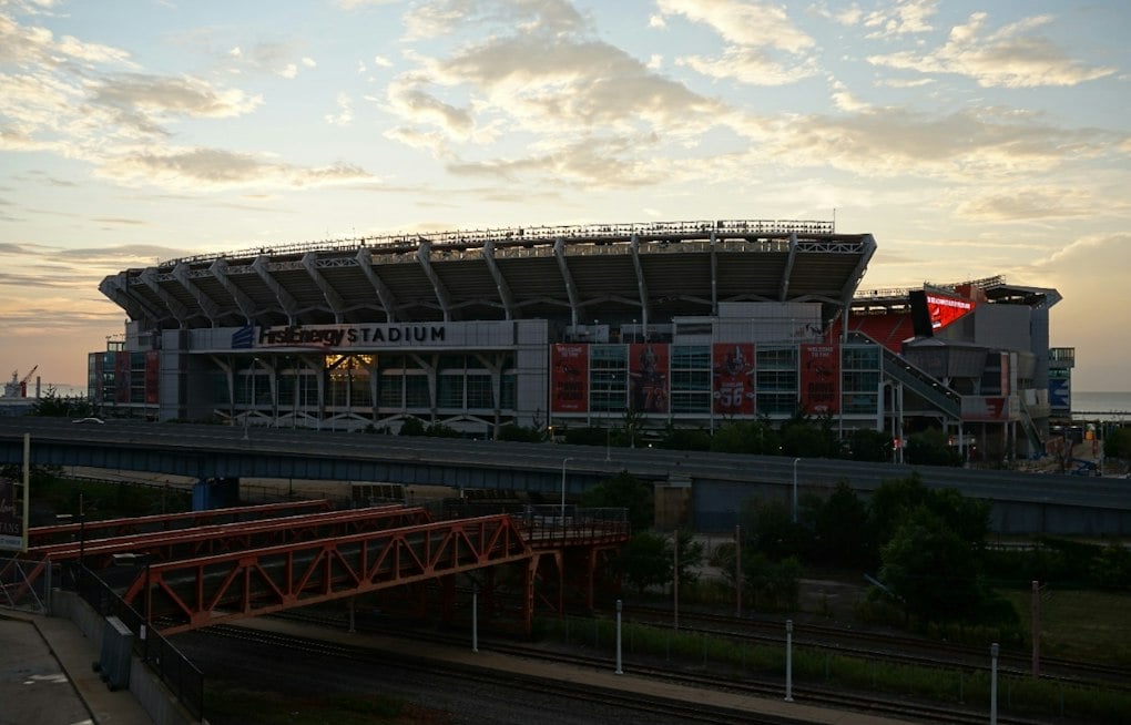 Cleveland Unveils 50-Acre Lakefront Plan to Replace Browns Stadium