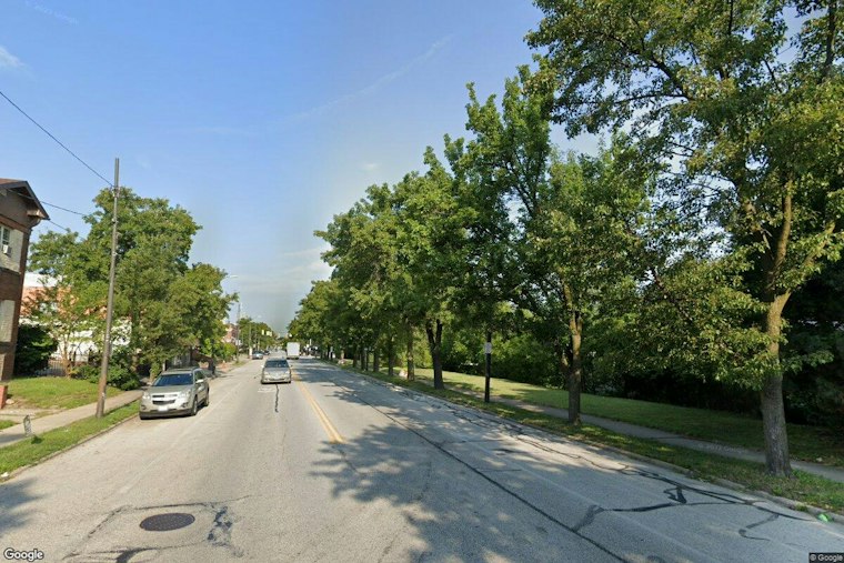Cleveland Waste Worker Stabbed on West 107th Street