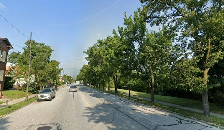 Cleveland Waste Worker Stabbed on West 107th Street