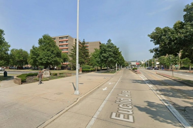 Cleveland Woman, 23, Shot Dead in East Side Apartment, No Arrests Made