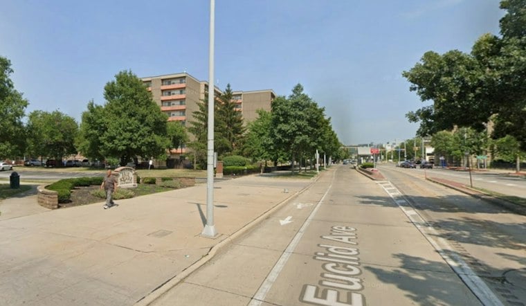 Cleveland Woman, 23, Shot Dead in East Side Apartment, No Arrests Made