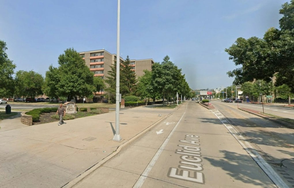 Cleveland Woman, 23, Shot Dead in East Side Apartment, No Arrests Made