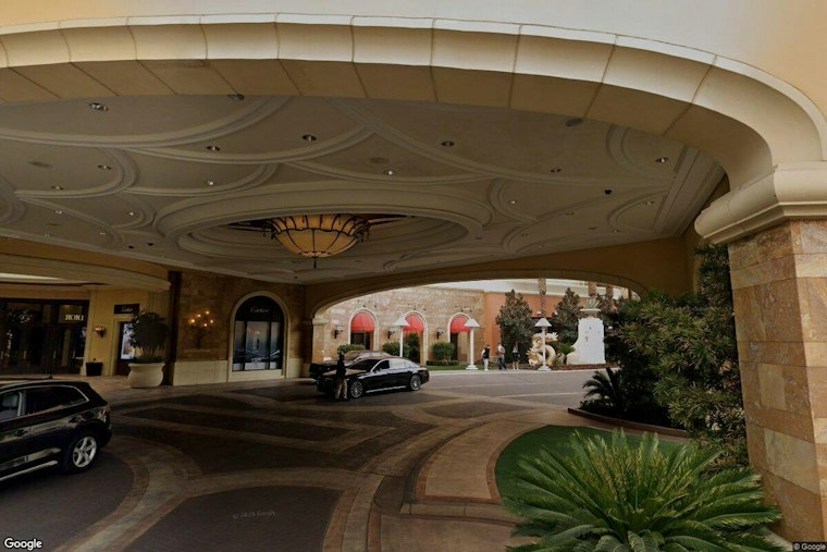 Cliff House Grill to Open at Wynn Golf Club on Oct. 2