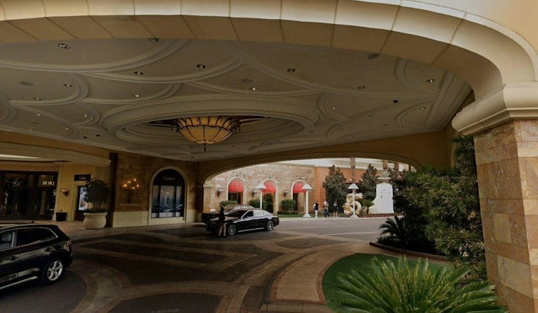 Cliff House Grill to Open at Wynn Golf Club on Oct. 2