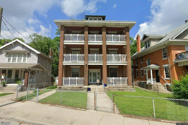 Clifton Shooting Hospitalizes Victim on Vine Street, Two Detained
