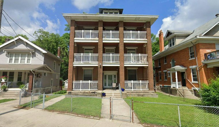 Clifton Shooting Hospitalizes Victim on Vine Street, Two Detained