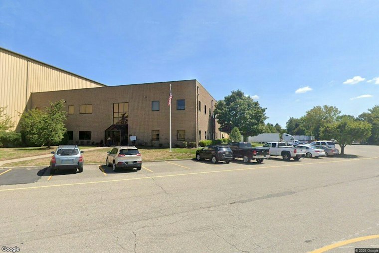 Clifton Steel Fabricator Drops $30.9M on Massive Randolph Plant