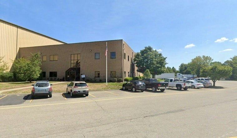 Clifton Steel Fabricator Drops $30.9M on Massive Randolph Plant